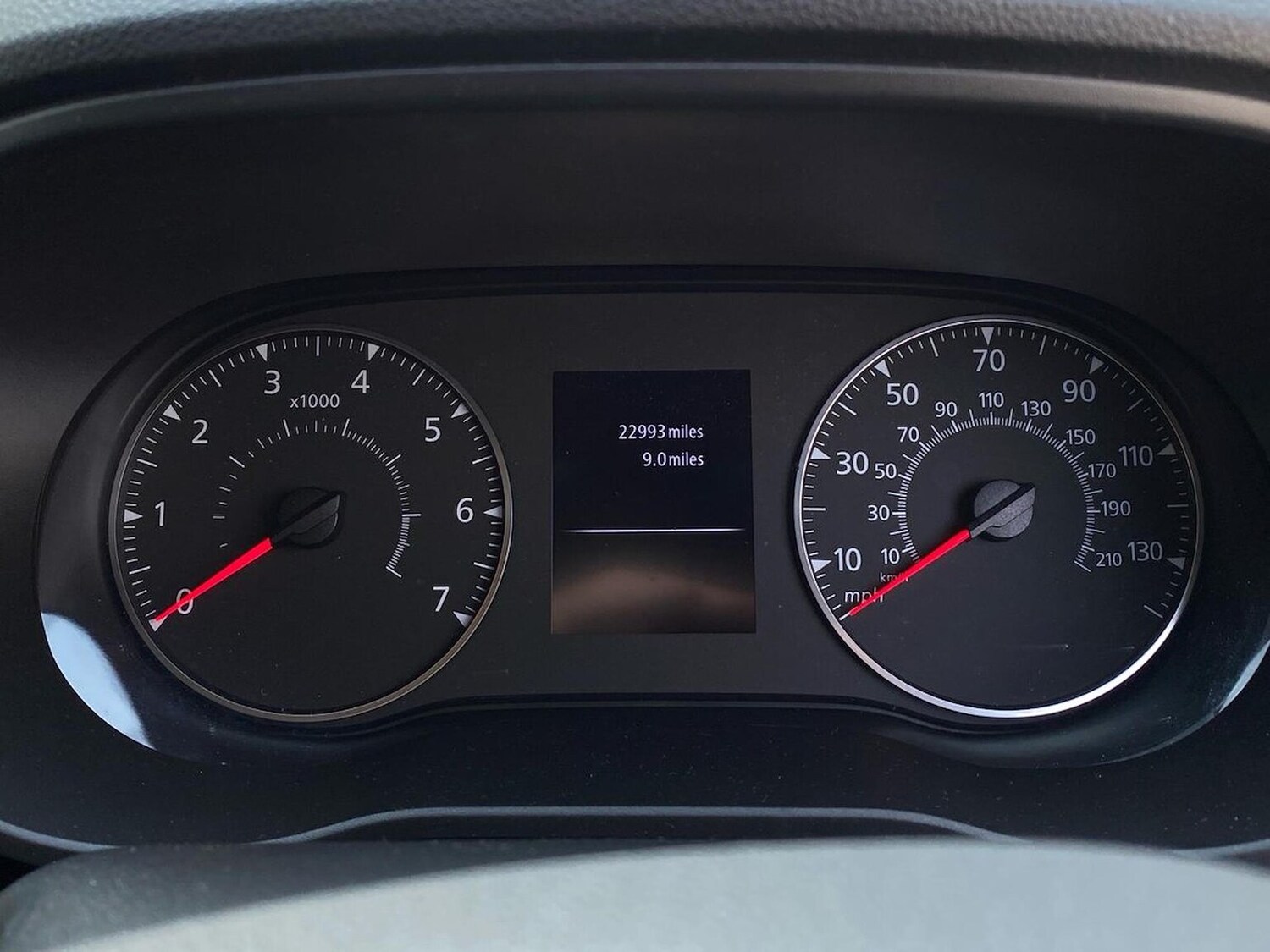 Used Dacia Duster 2022 for sale - 78195871: Photo 10