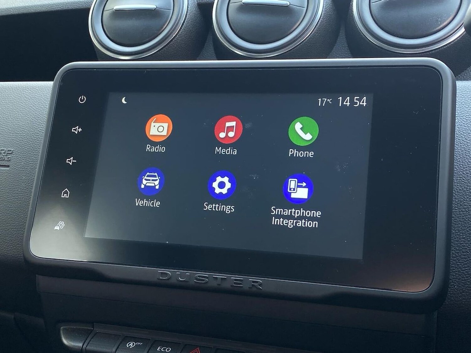 Used Dacia Duster 2022 for sale - 78195871: Photo 11