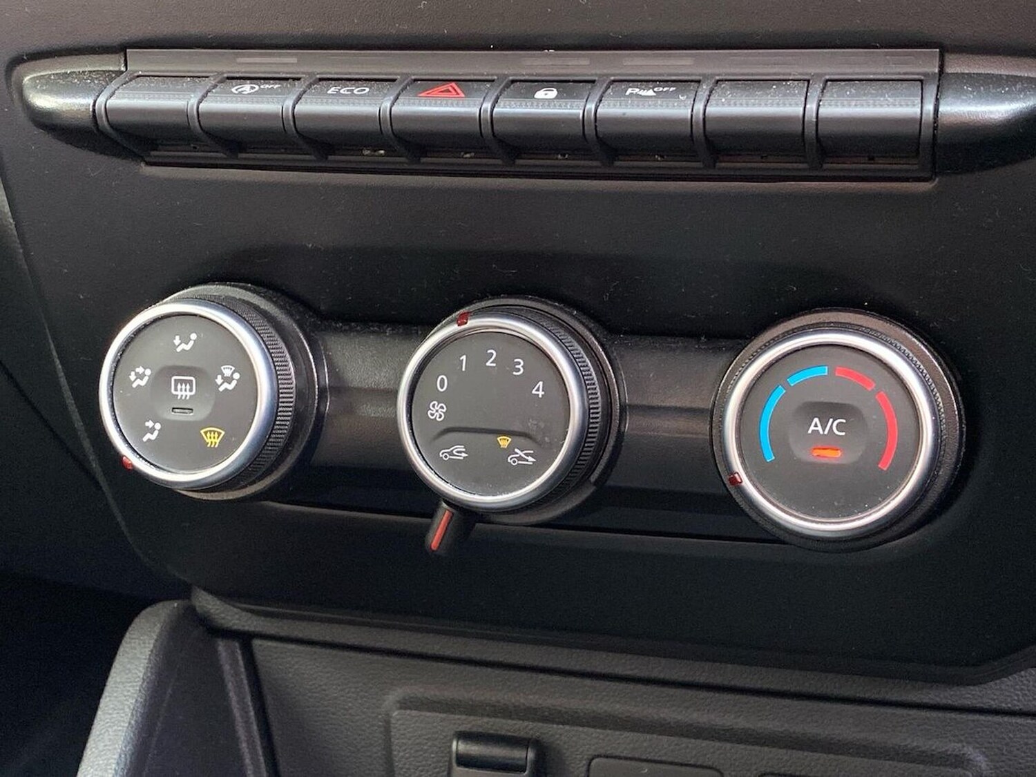 Used Dacia Duster 2022 for sale - 78195871: Photo 12