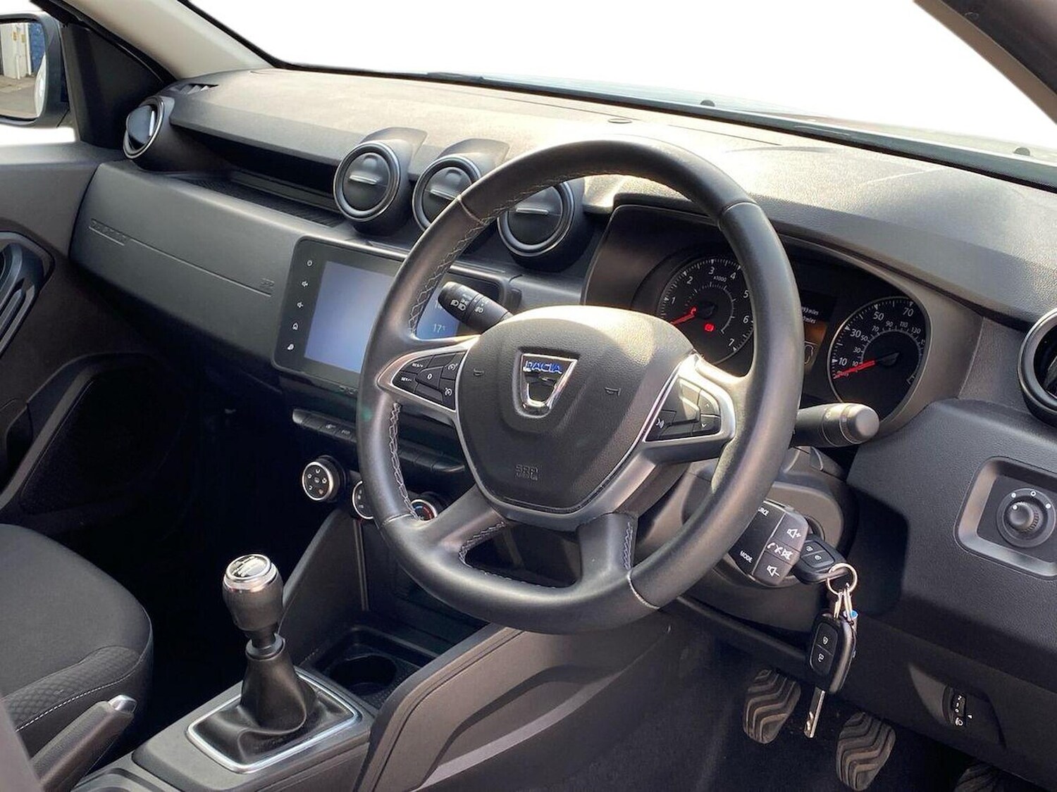 Used Dacia Duster 2022 for sale - 78195871: Photo 15