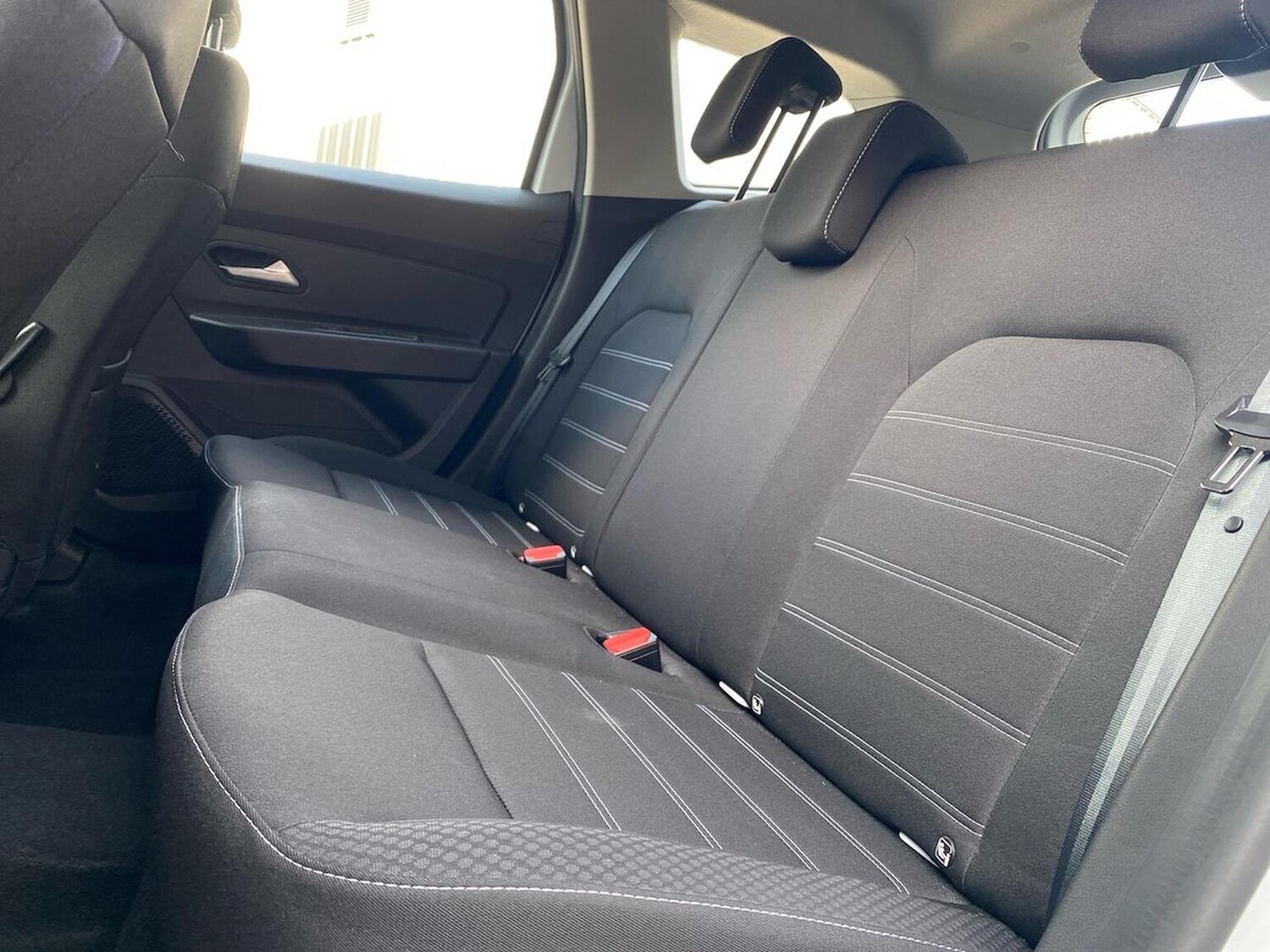 Used Dacia Duster 2022 for sale - 78195871: Photo 16