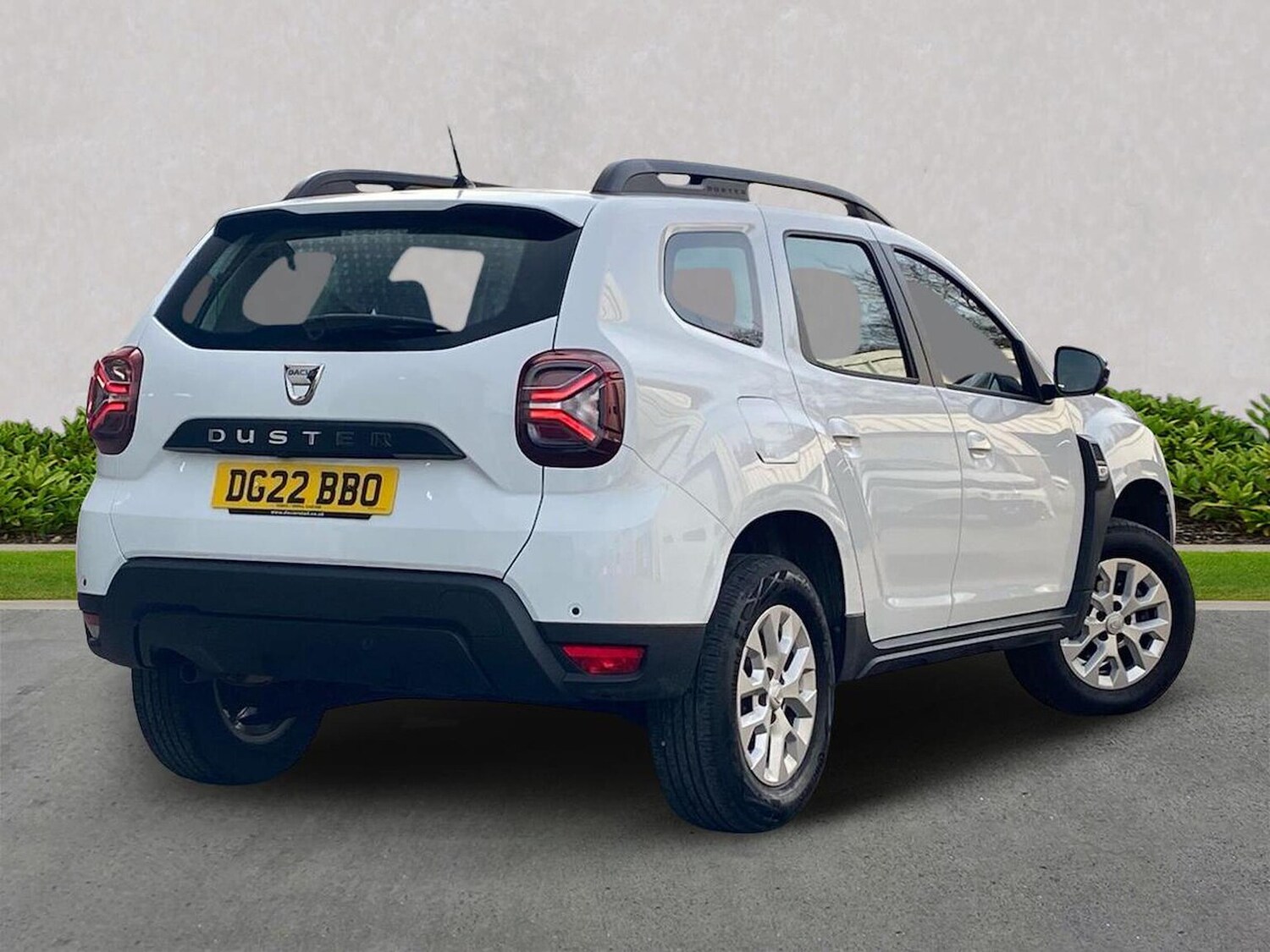 Used Dacia Duster 2022 for sale - 78195871: Photo 18