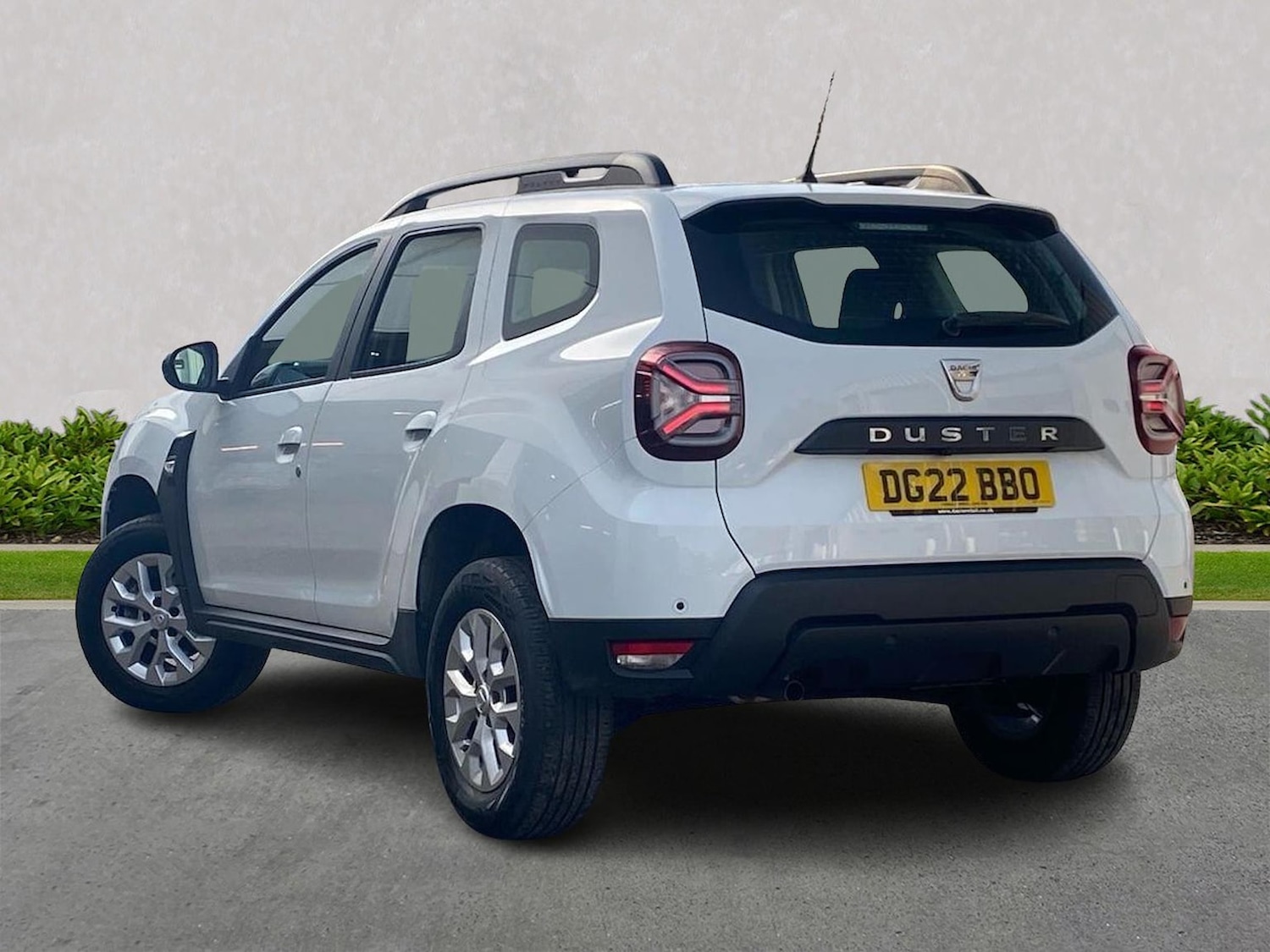 Used Dacia Duster 2022 for sale - 78195871: Photo 2