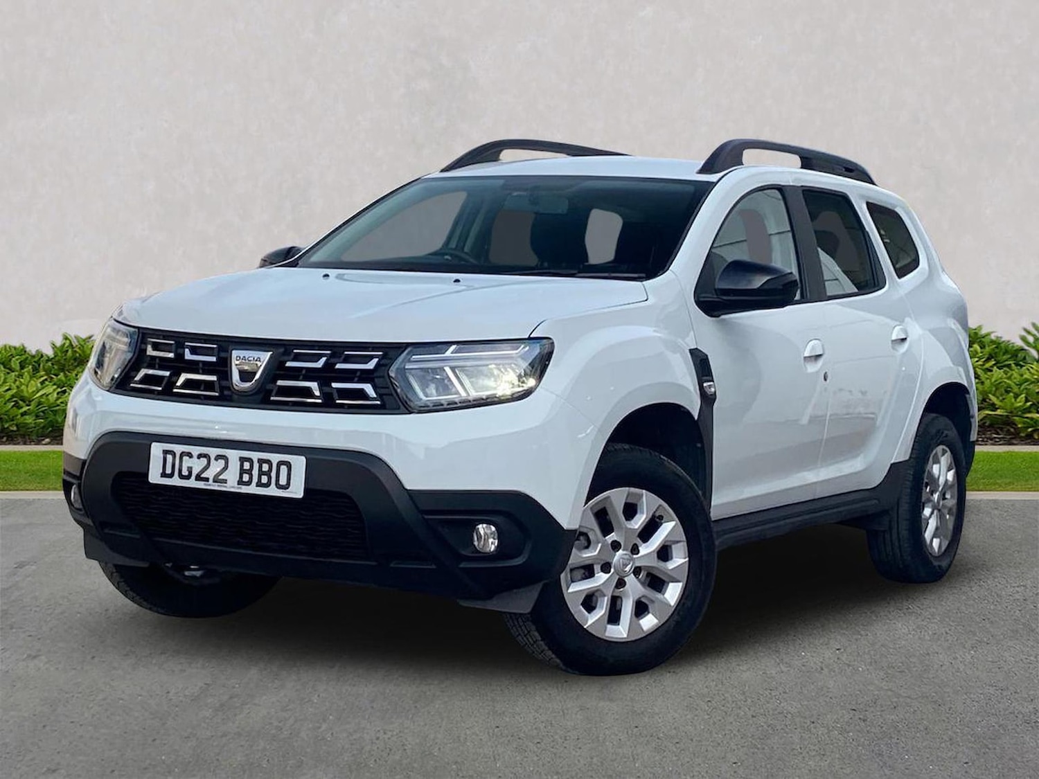 Used Dacia Duster 2022 for sale - 78195871: Photo 20
