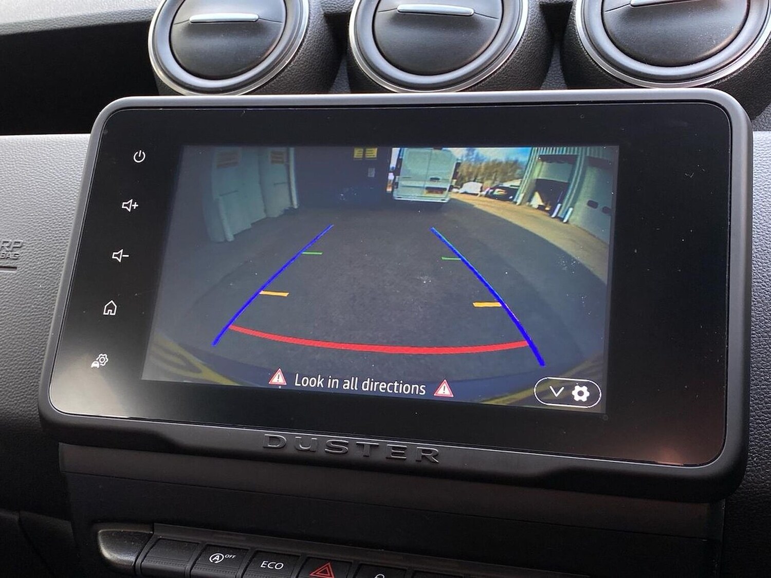 Used Dacia Duster 2022 for sale - 78195871: Photo 23