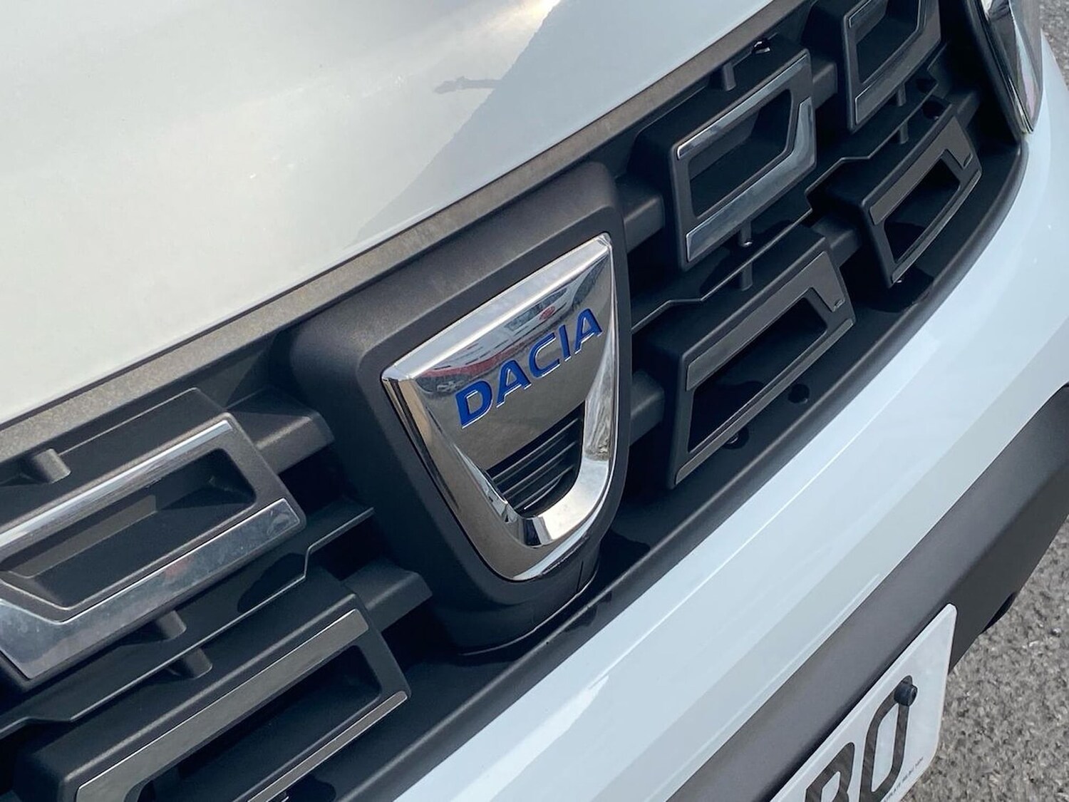 Used Dacia Duster 2022 for sale - 78195871: Photo 30