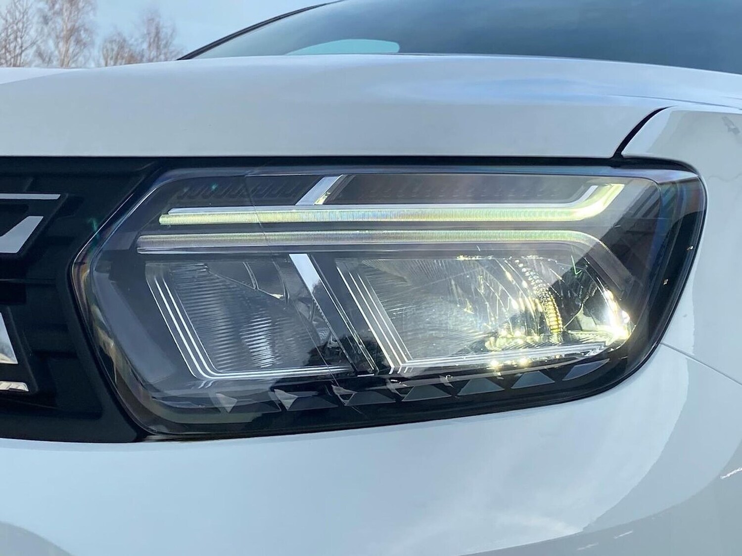 Used Dacia Duster 2022 for sale - 78195871: Photo 31