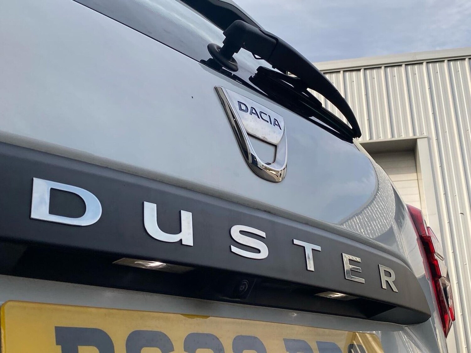 Used Dacia Duster 2022 for sale - 78195871: Photo 32