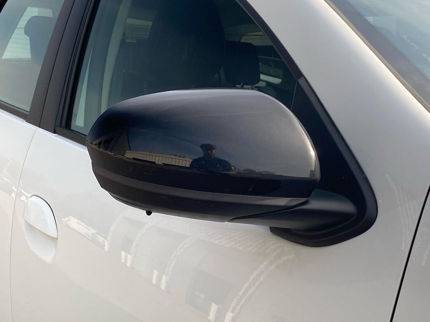 Used Dacia Duster 2022 for sale - 78195871: Photo 35