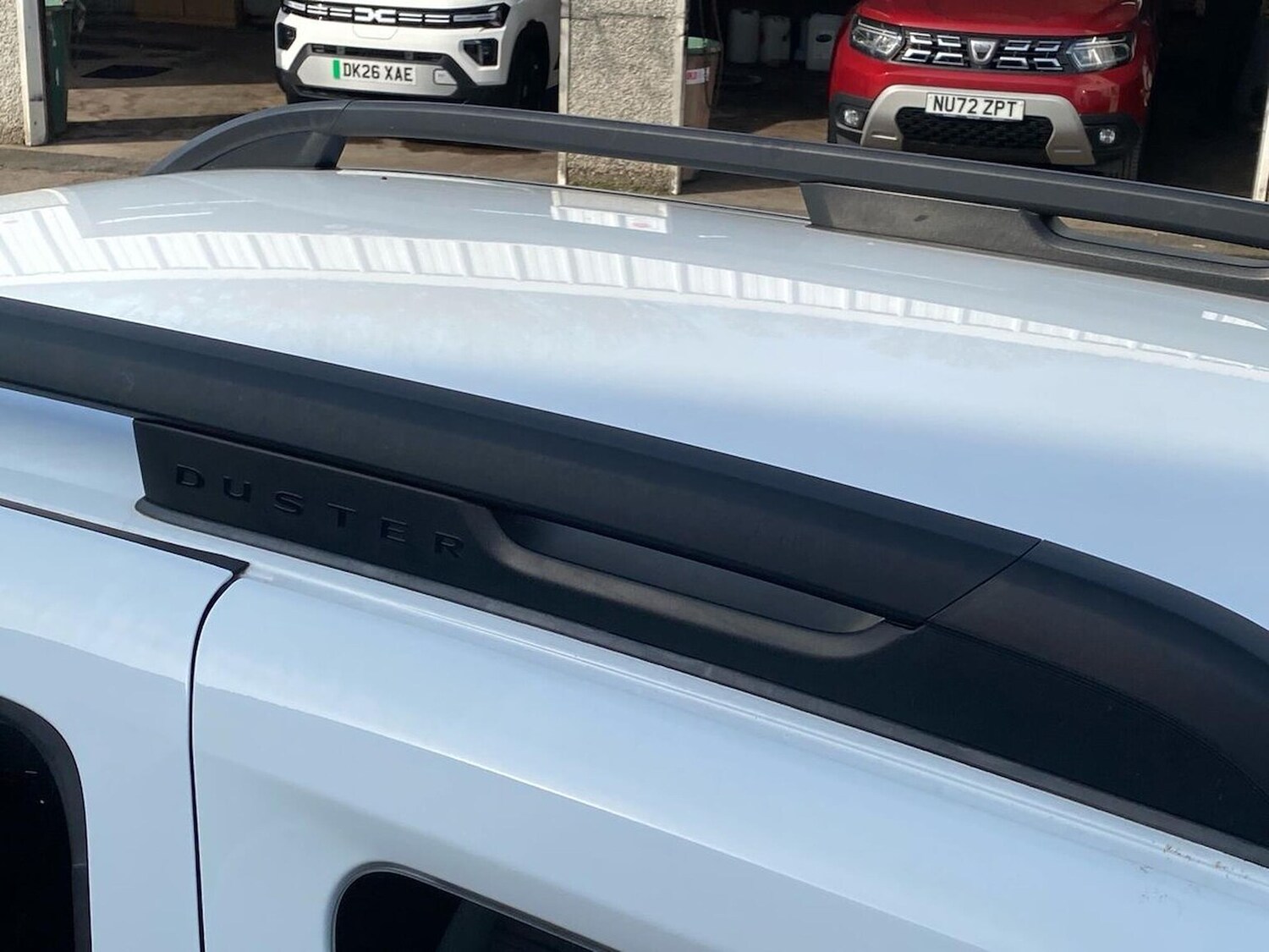 Used Dacia Duster 2022 for sale - 78195871: Photo 37