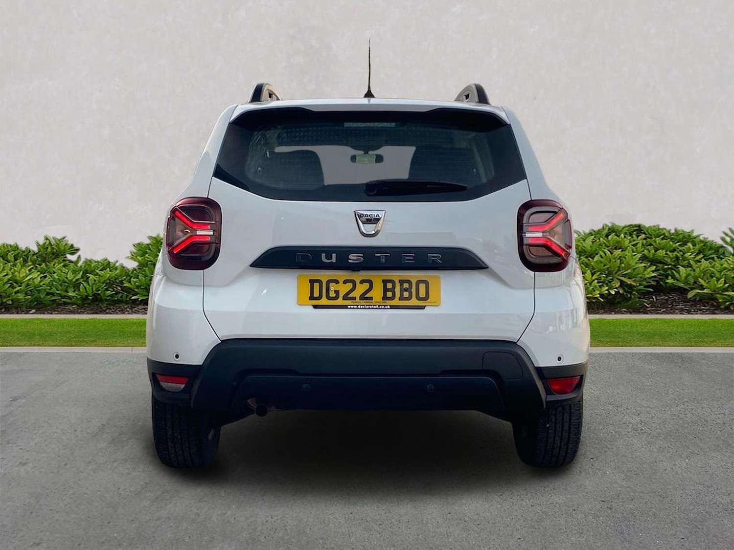 Used Dacia Duster 2022 for sale - 78195871: Photo 4