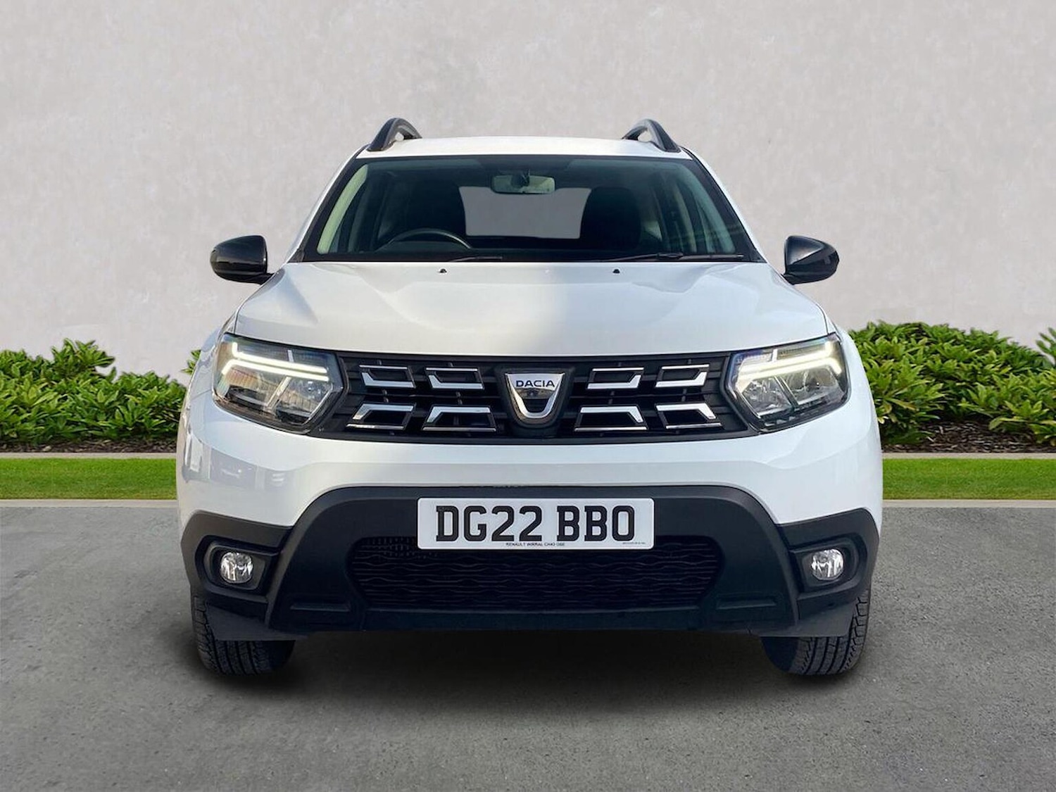 Used Dacia Duster 2022 for sale - 78195871: Photo 5