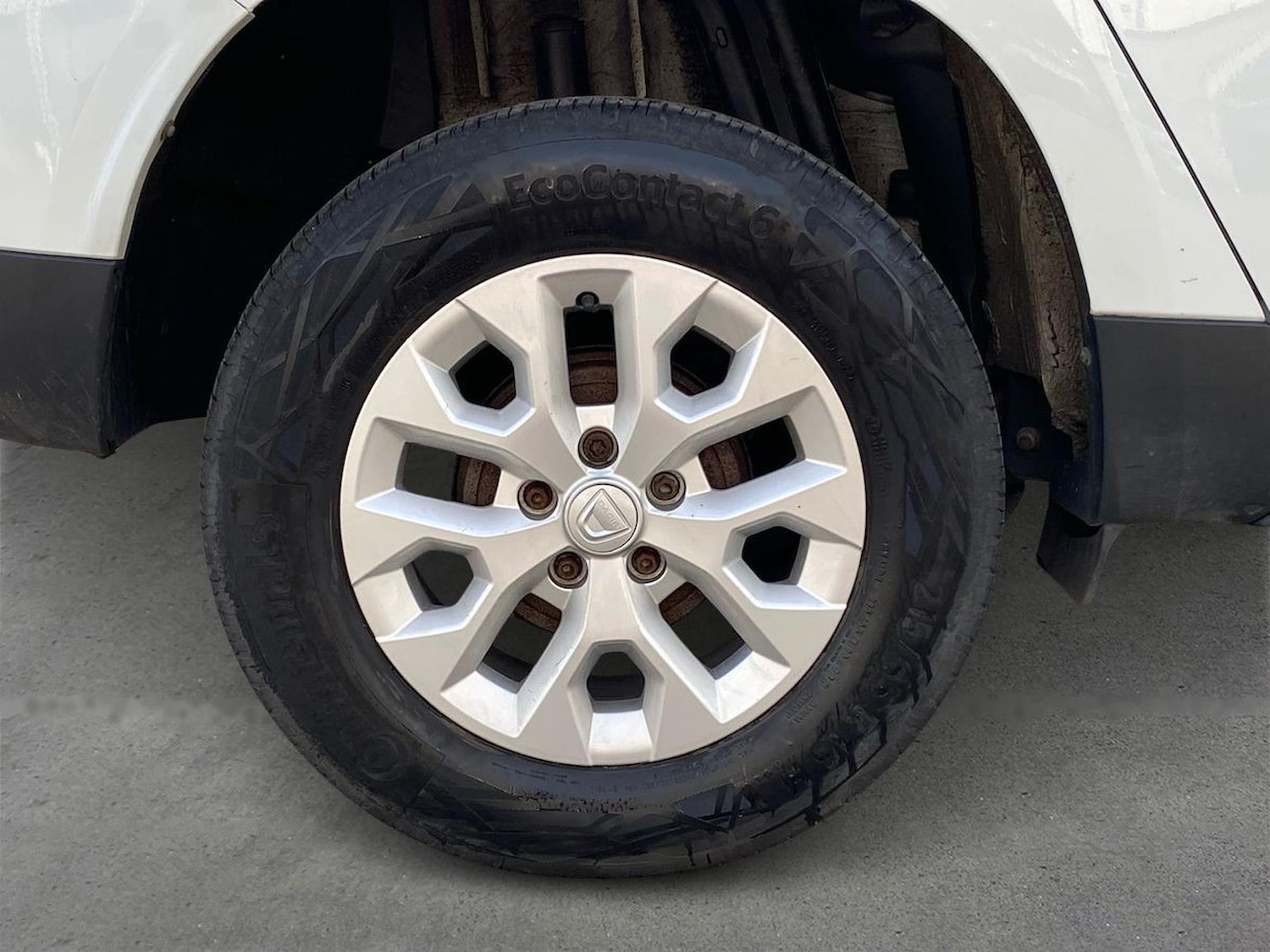 Used Dacia Duster 2022 for sale - 78195871: Photo 6