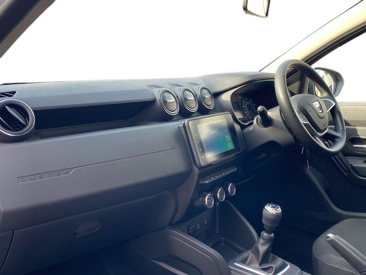 Used Dacia Duster 2022 for sale - 78195871: Photo 7