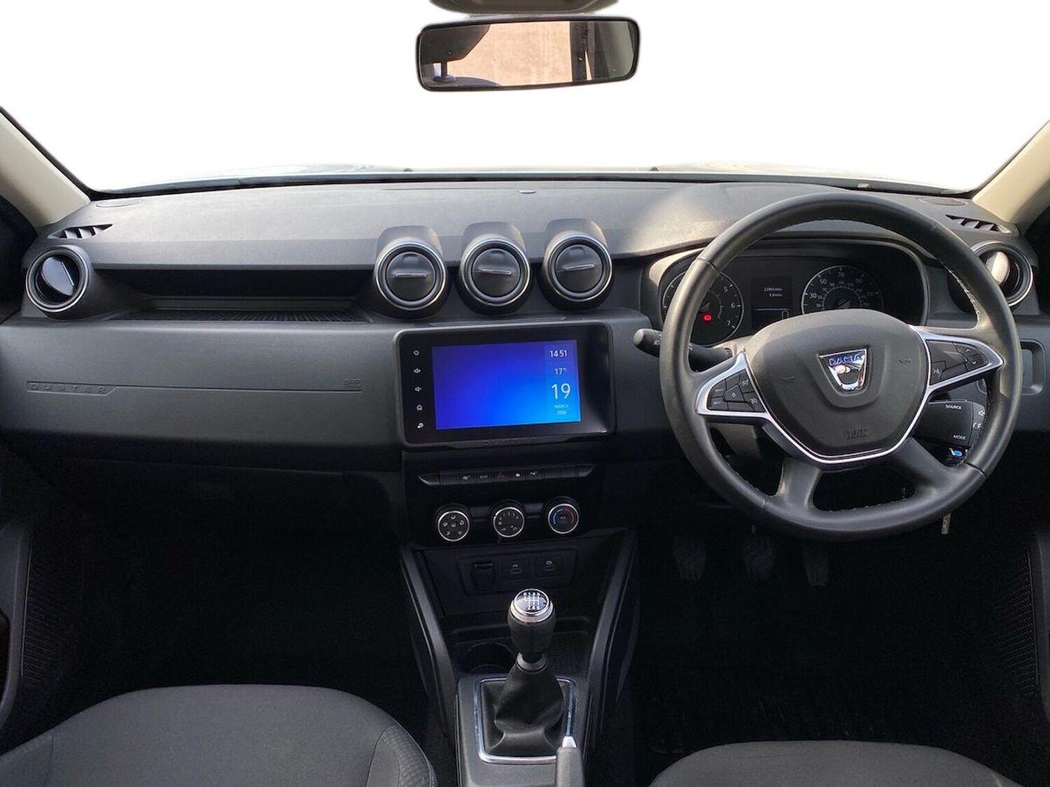 Used Dacia Duster 2022 for sale - 78195871: Photo 8