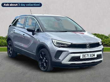2021 - 1.2 Turbo Griffin 5Dr