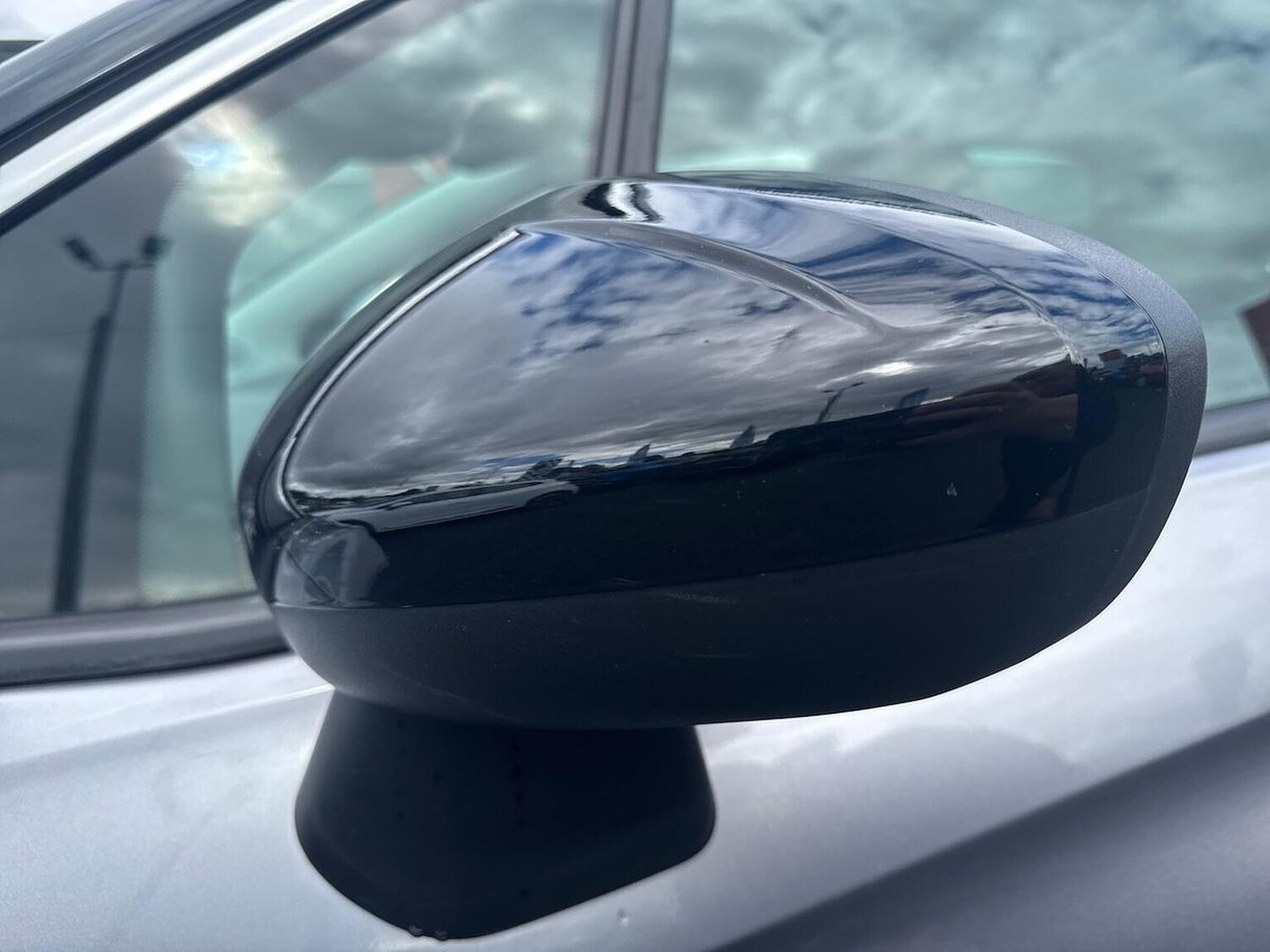 Vehicle 38