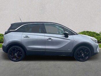 Used Vauxhall Crossland 2021 for sale - 75754602: Photo
