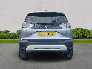 Used Vauxhall Crossland 2021 for sale - 75754602: Photo