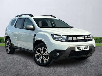 Used Dacia Duster 2023 for sale - 79185483: Photo