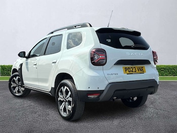 Used Dacia Duster 2023 for sale - 79185483: Photo
