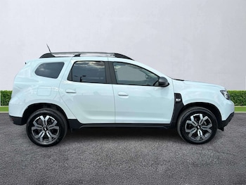 Used Dacia Duster 2023 for sale - 79185483: Photo