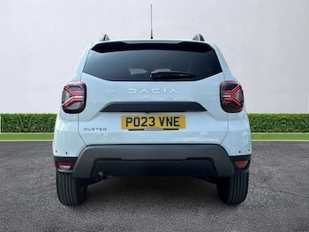 Used Dacia Duster 2023 for sale - 79185483: Photo