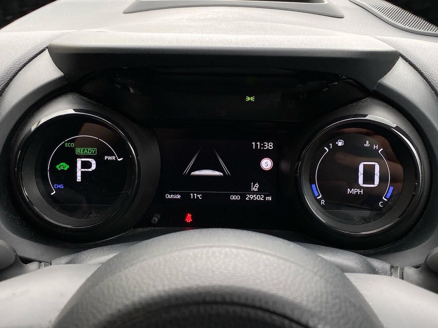 Used Toyota Yaris 2021 for sale - 78195692: Photo 10