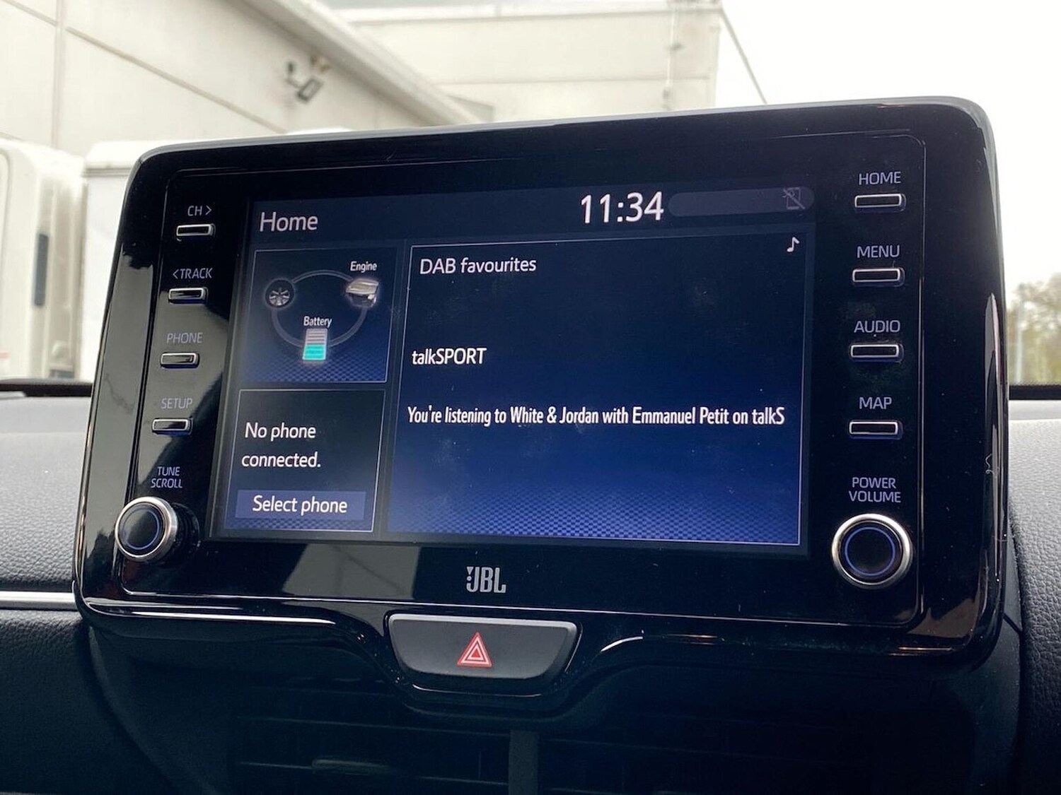 Used Toyota Yaris 2021 for sale - 78195692: Photo 11