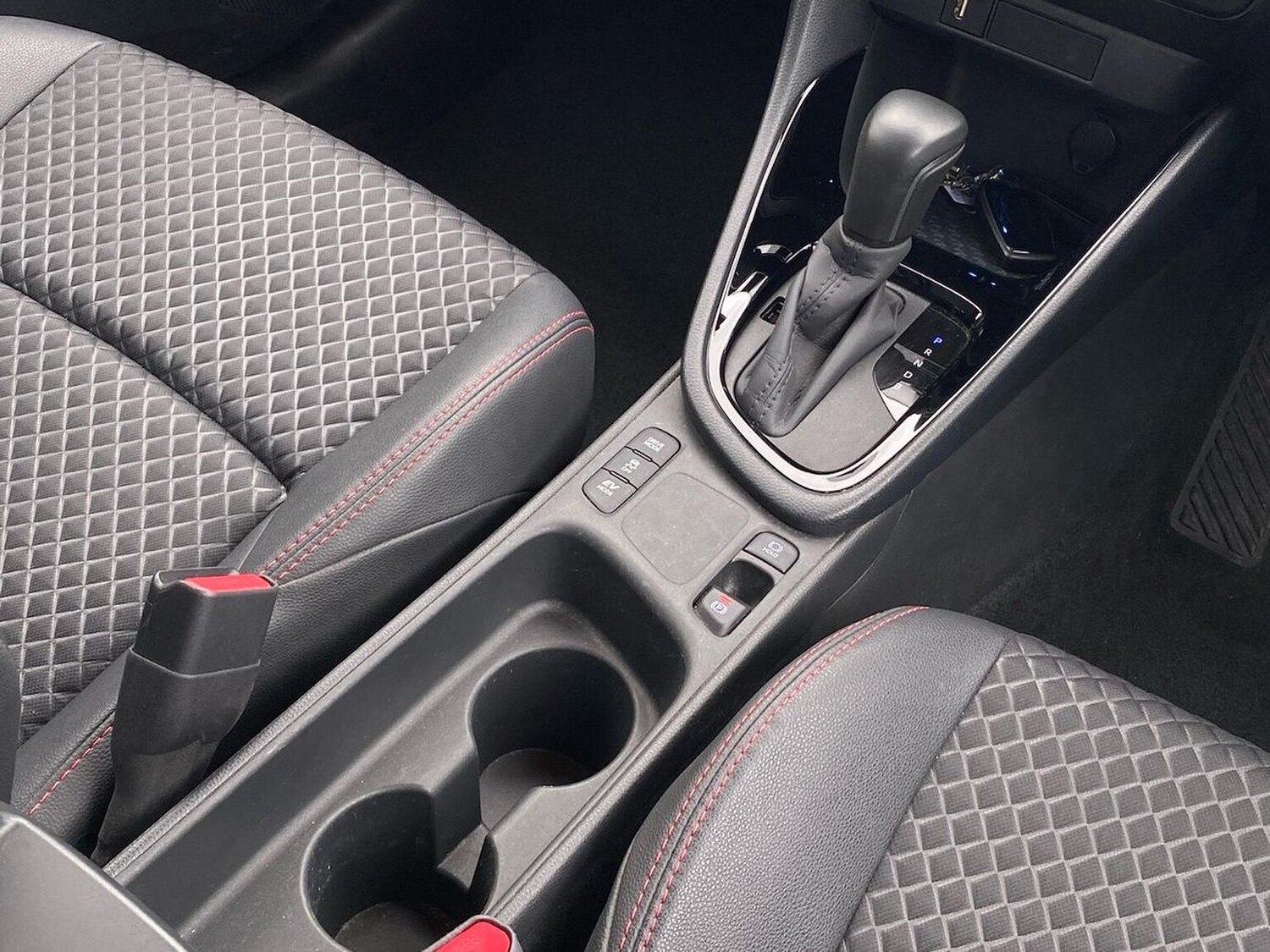 Used Toyota Yaris 2021 for sale - 78195692: Photo 13