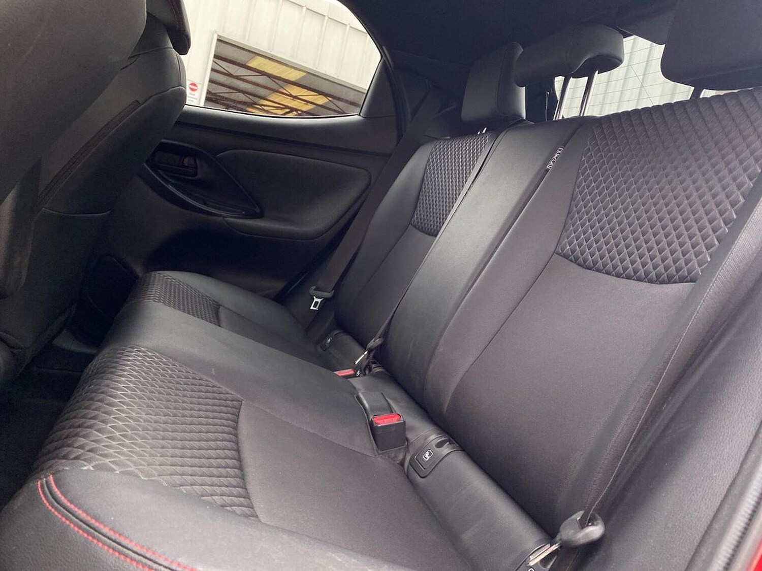 Used Toyota Yaris 2021 for sale - 78195692: Photo 16