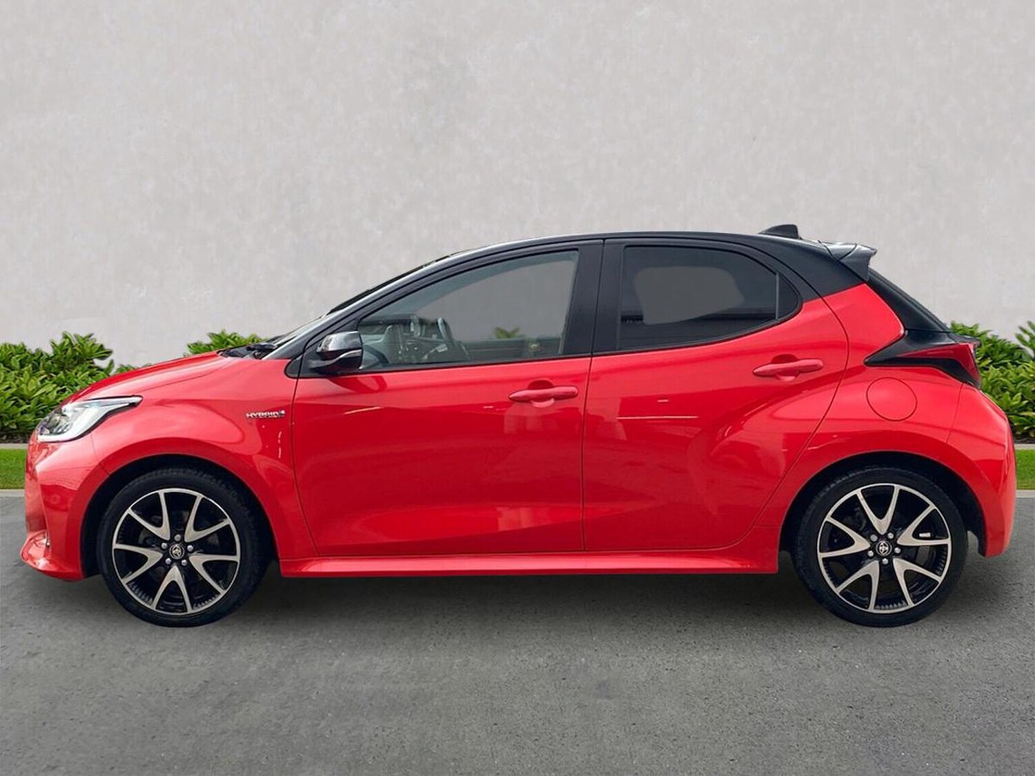 Used Toyota Yaris 2021 for sale - 78195692: Photo 19