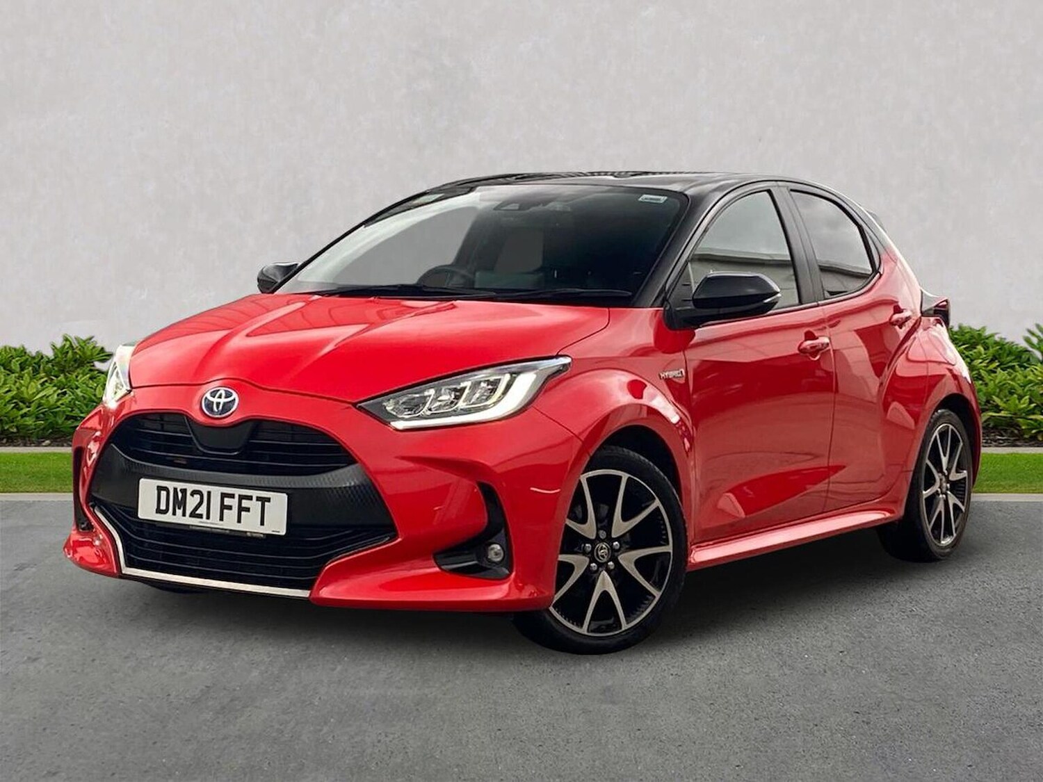 Used Toyota Yaris 2021 for sale - 78195692: Photo 20