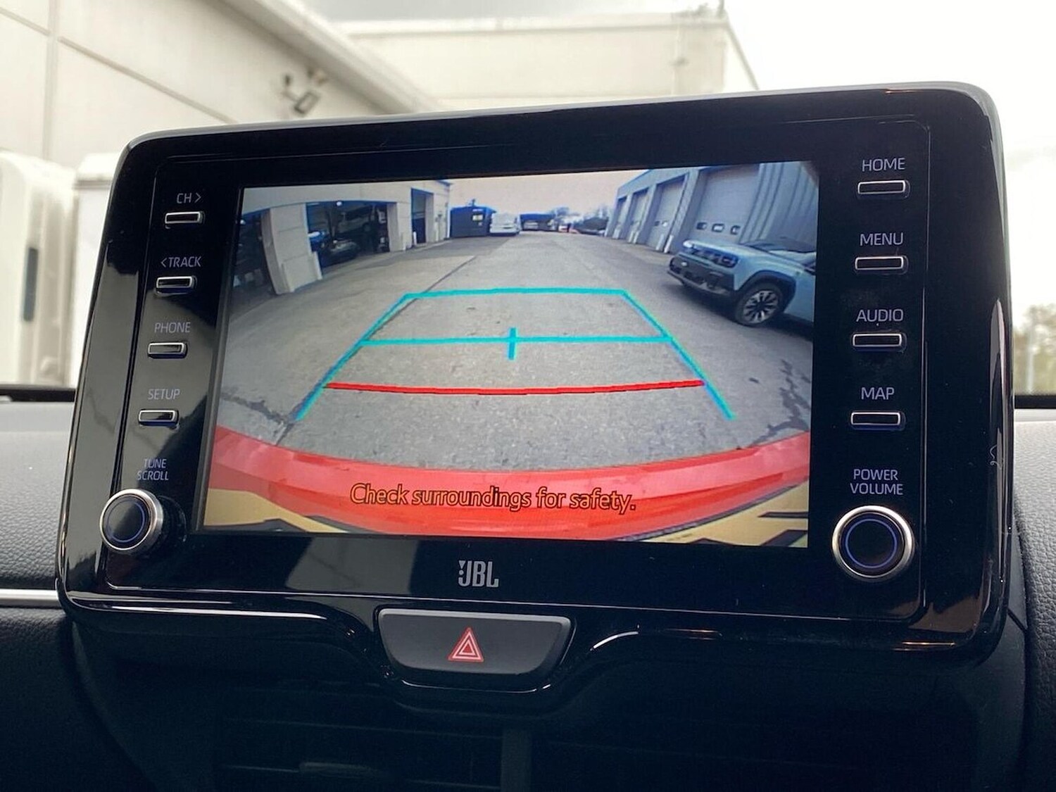 Used Toyota Yaris 2021 for sale - 78195692: Photo 23