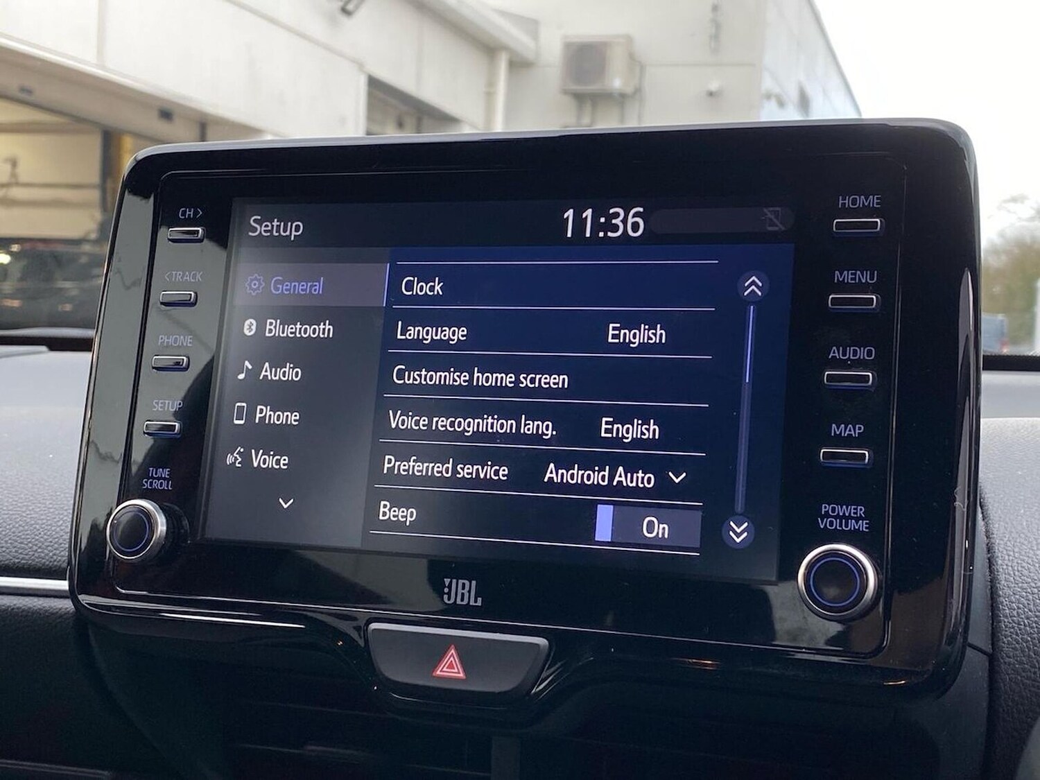 Used Toyota Yaris 2021 for sale - 78195692: Photo 25