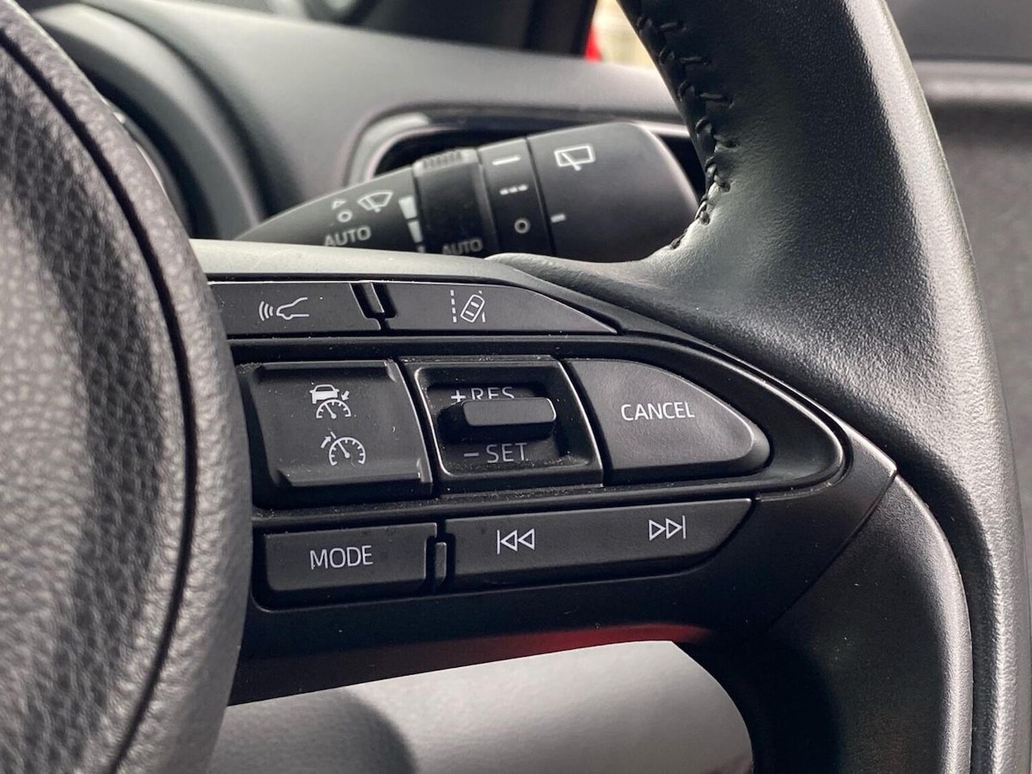 Used Toyota Yaris 2021 for sale - 78195692: Photo 26