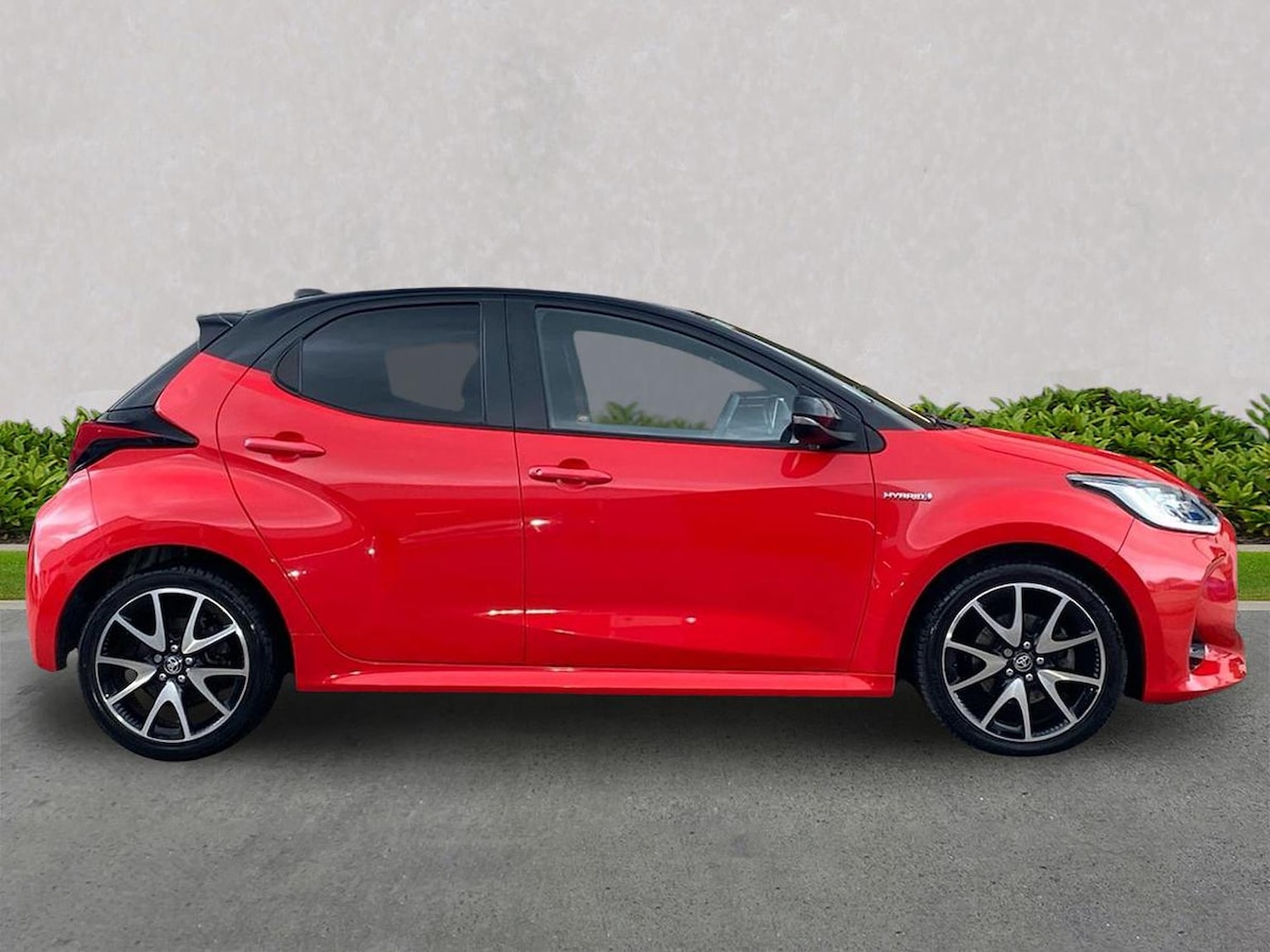 Used Toyota Yaris 2021 for sale - 78195692: Photo 3