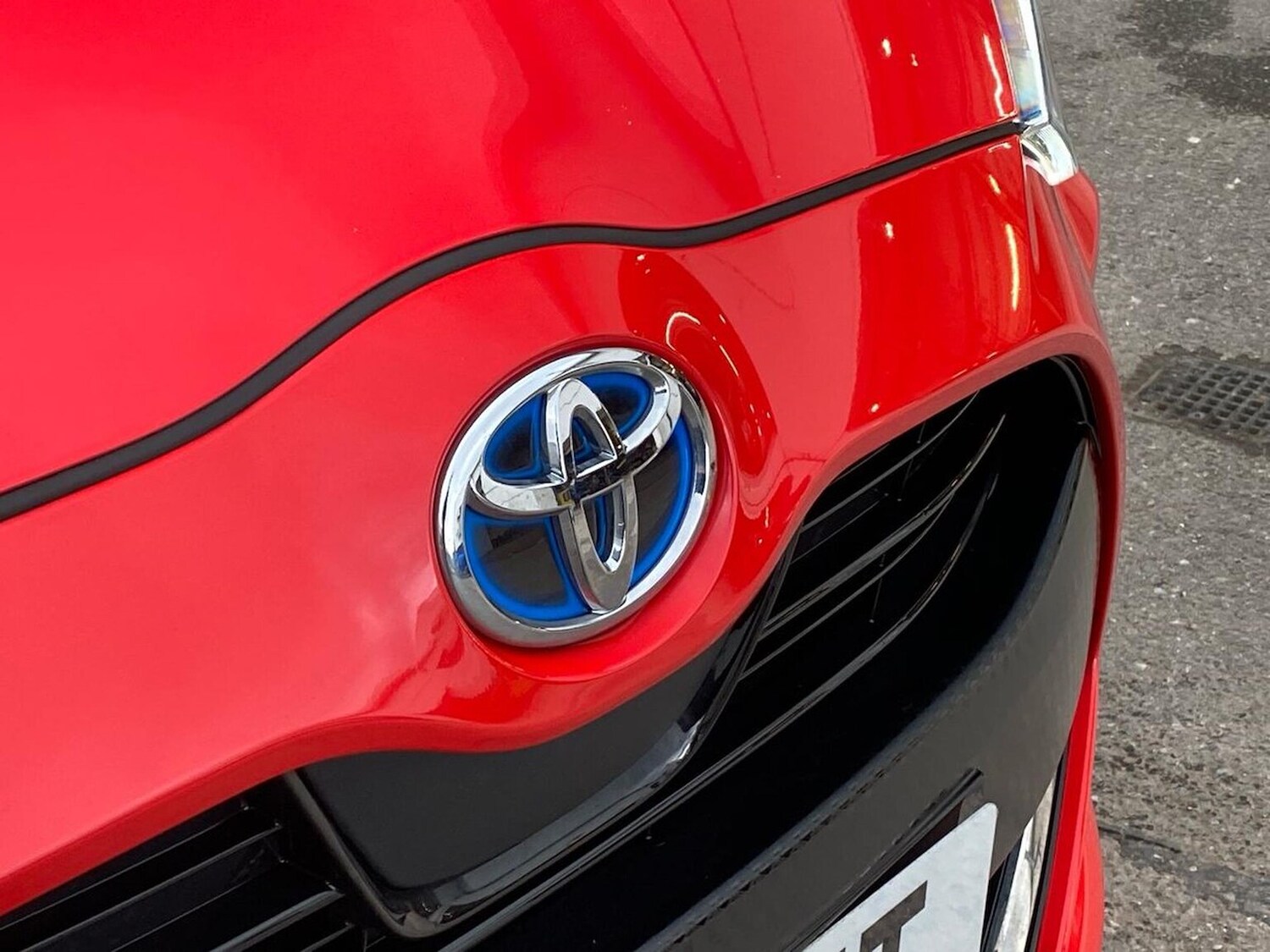 Used Toyota Yaris 2021 for sale - 78195692: Photo 31