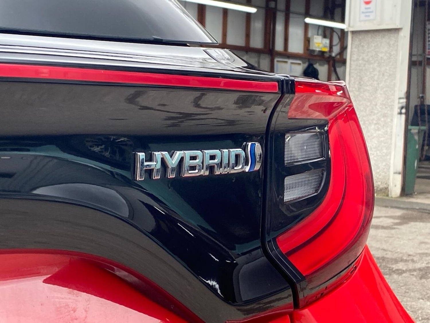 Used Toyota Yaris 2021 for sale - 78195692: Photo 33