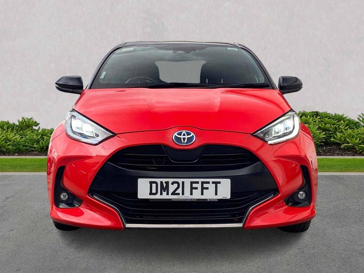 Used Toyota Yaris 2021 for sale - 78195692: Photo 5