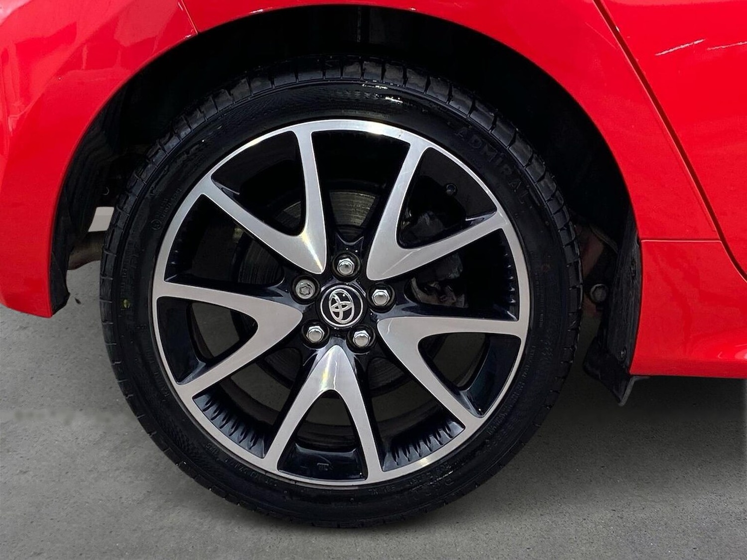 Used Toyota Yaris 2021 for sale - 78195692: Photo 6