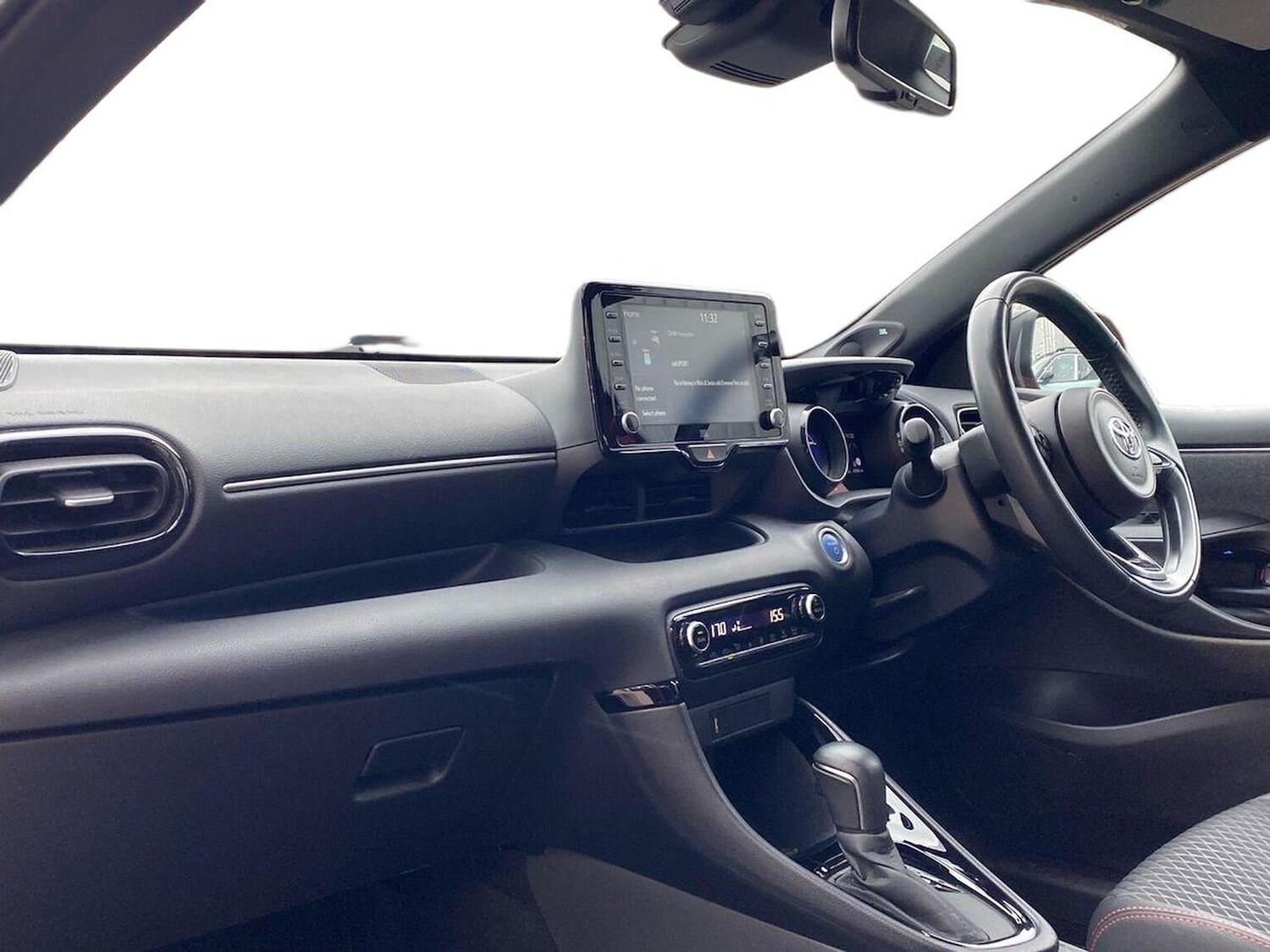 Used Toyota Yaris 2021 for sale - 78195692: Photo 7