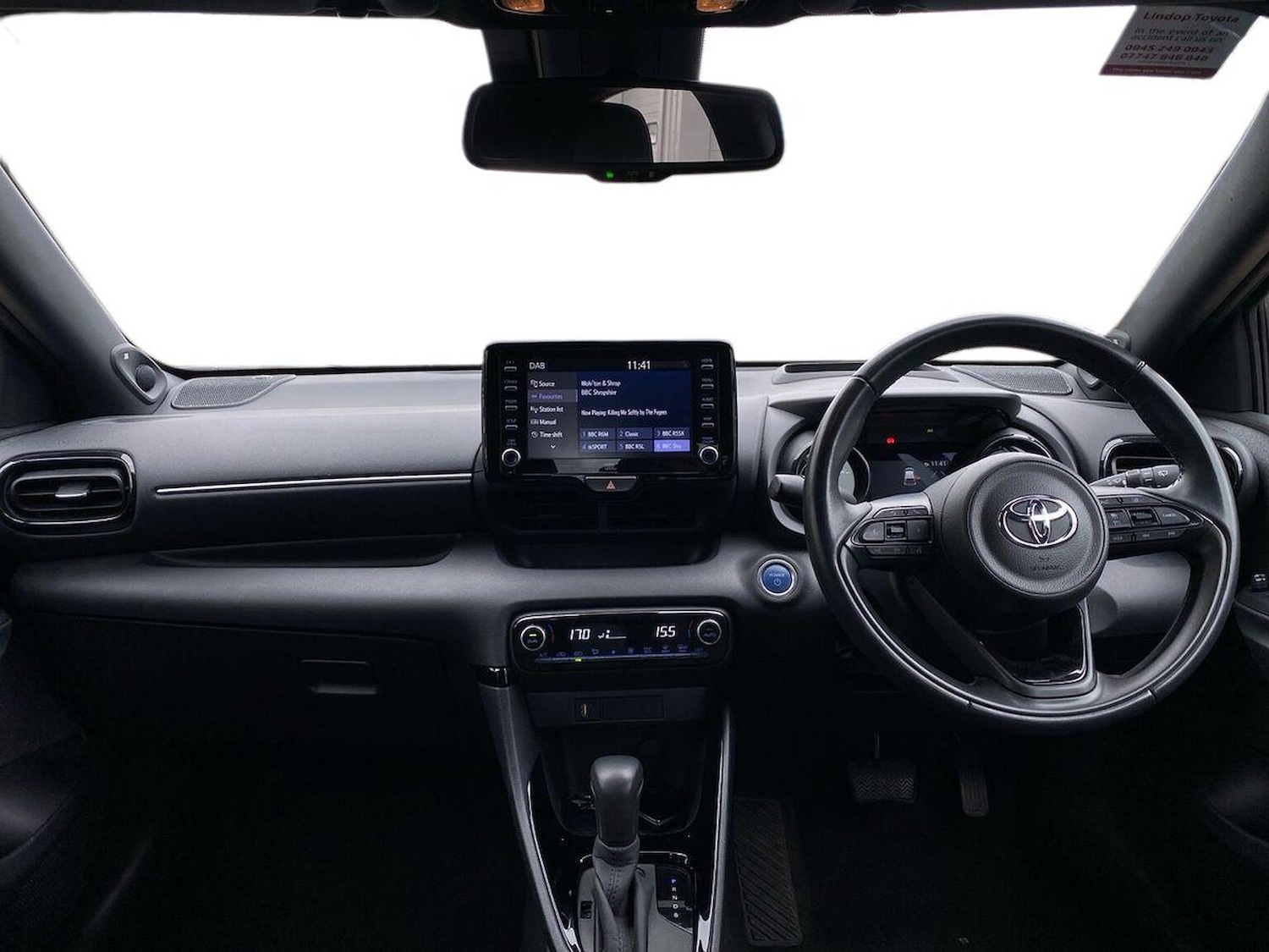 Used Toyota Yaris 2021 for sale - 78195692: Photo 8