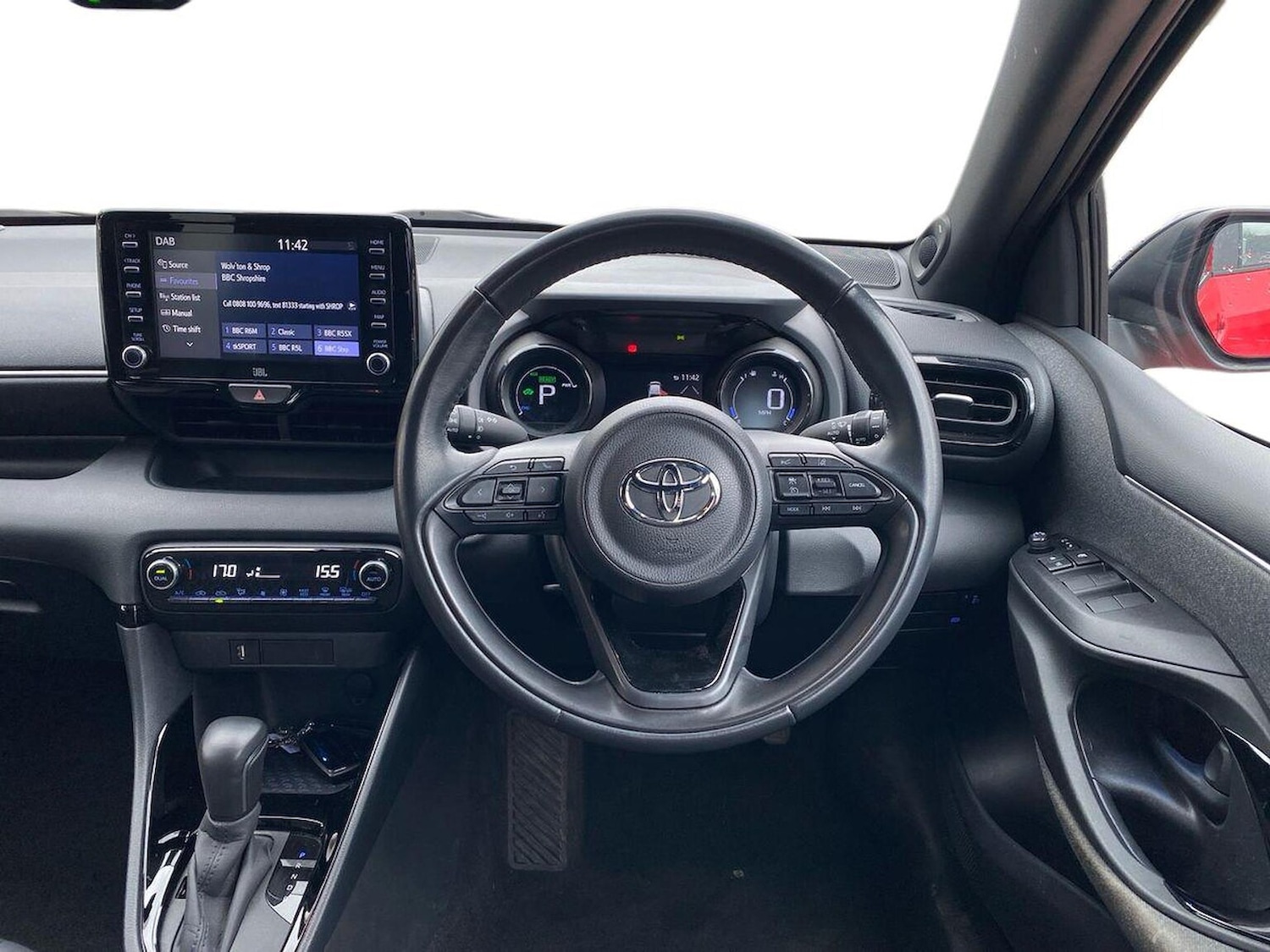 Used Toyota Yaris 2021 for sale - 78195692: Photo 9