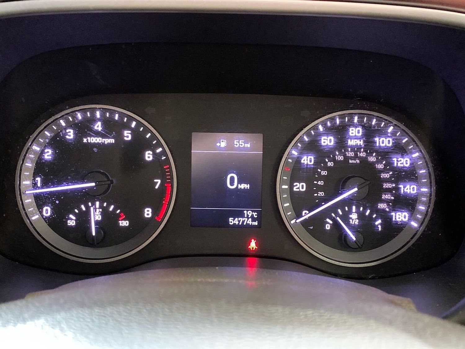 Used Hyundai TUCSON 2019 for sale - 78198078: Photo 10