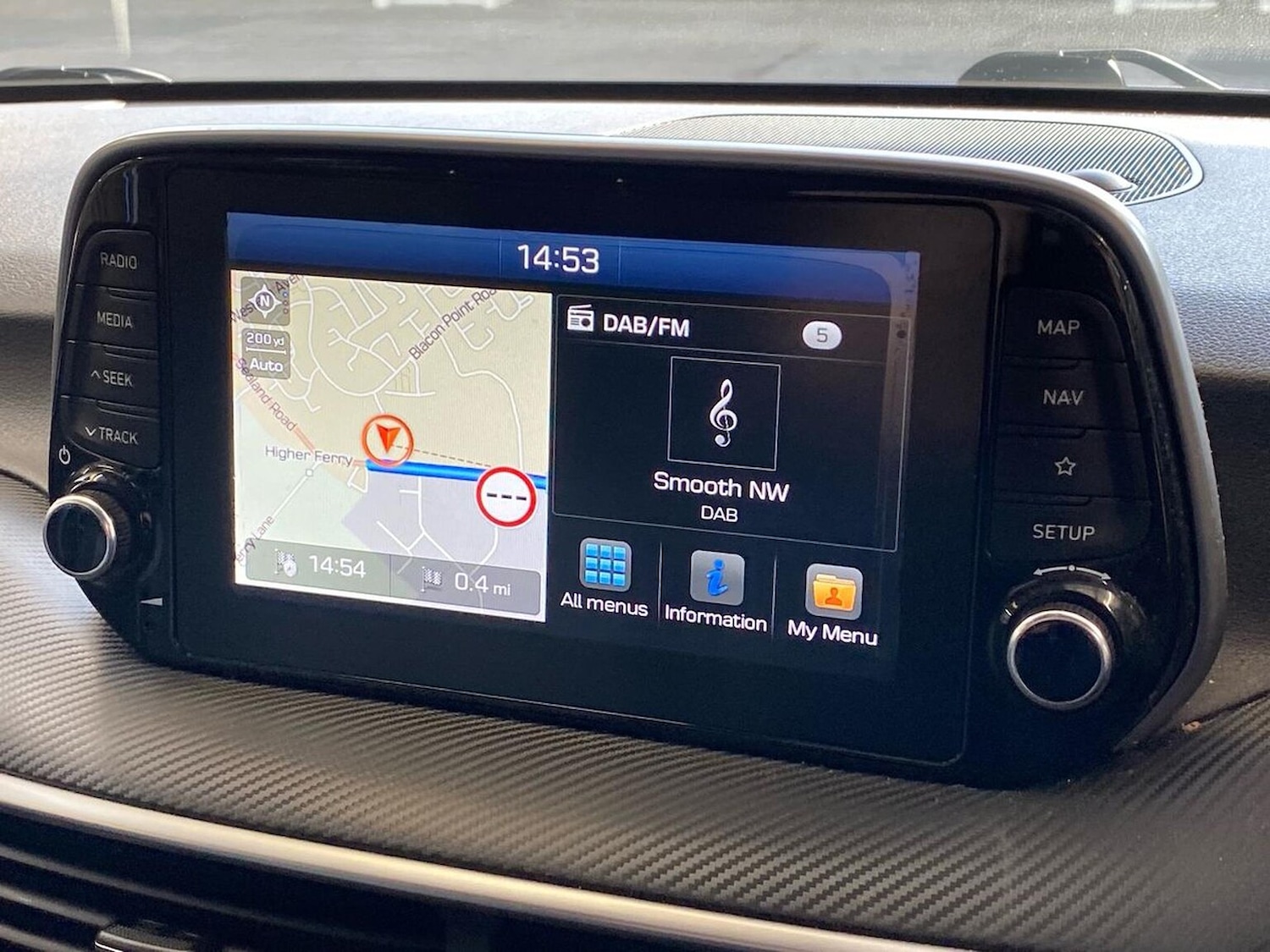 Used Hyundai TUCSON 2019 for sale - 78198078: Photo 11