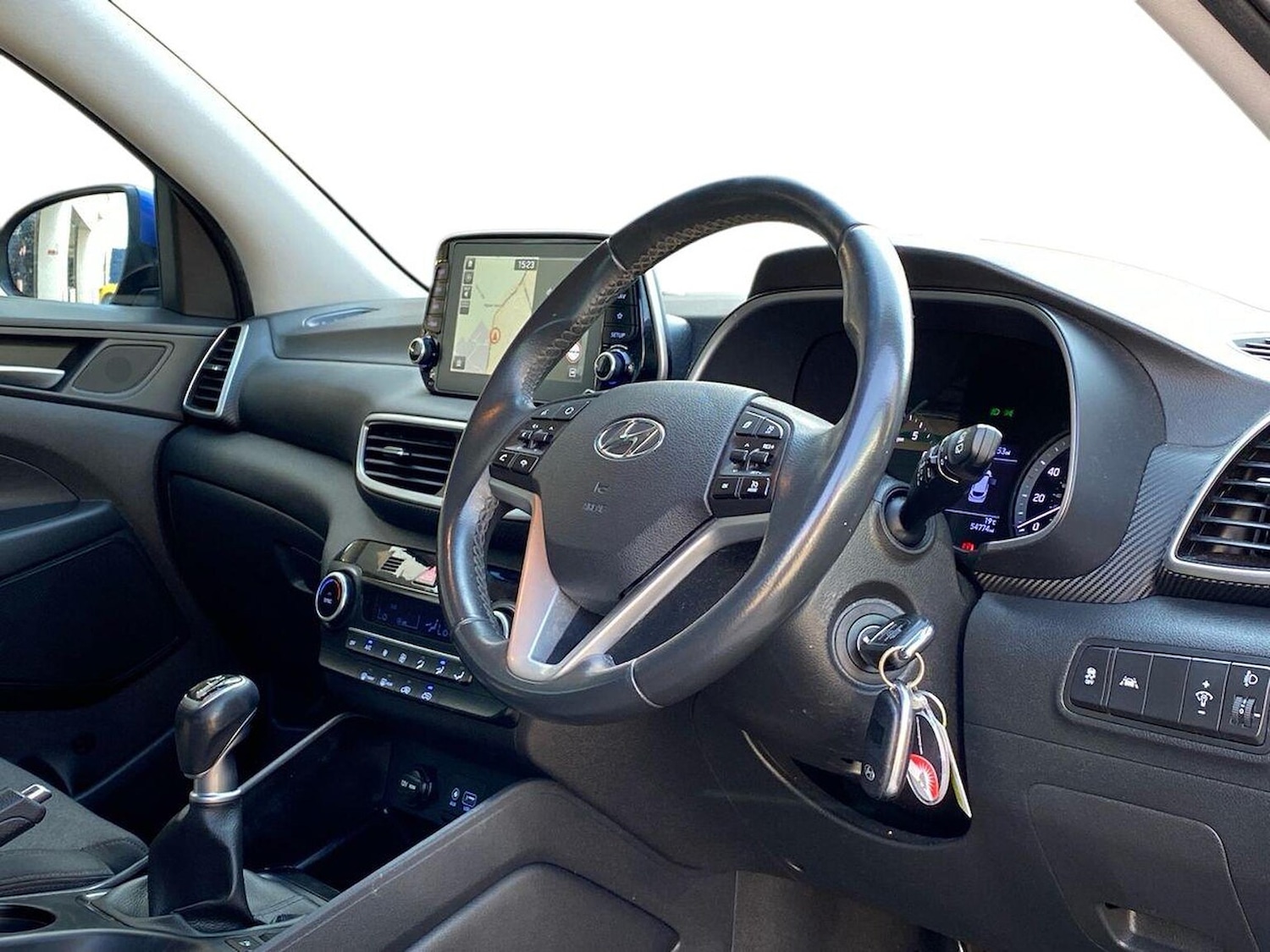 Used Hyundai TUCSON 2019 for sale - 78198078: Photo 15