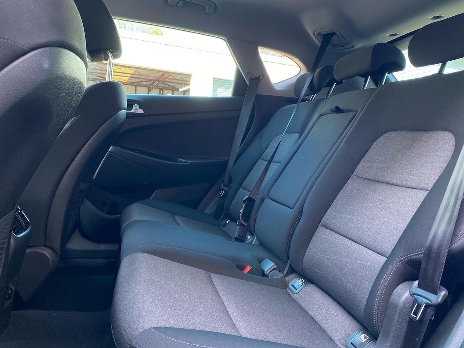 Used Hyundai TUCSON 2019 for sale - 78198078: Photo 16