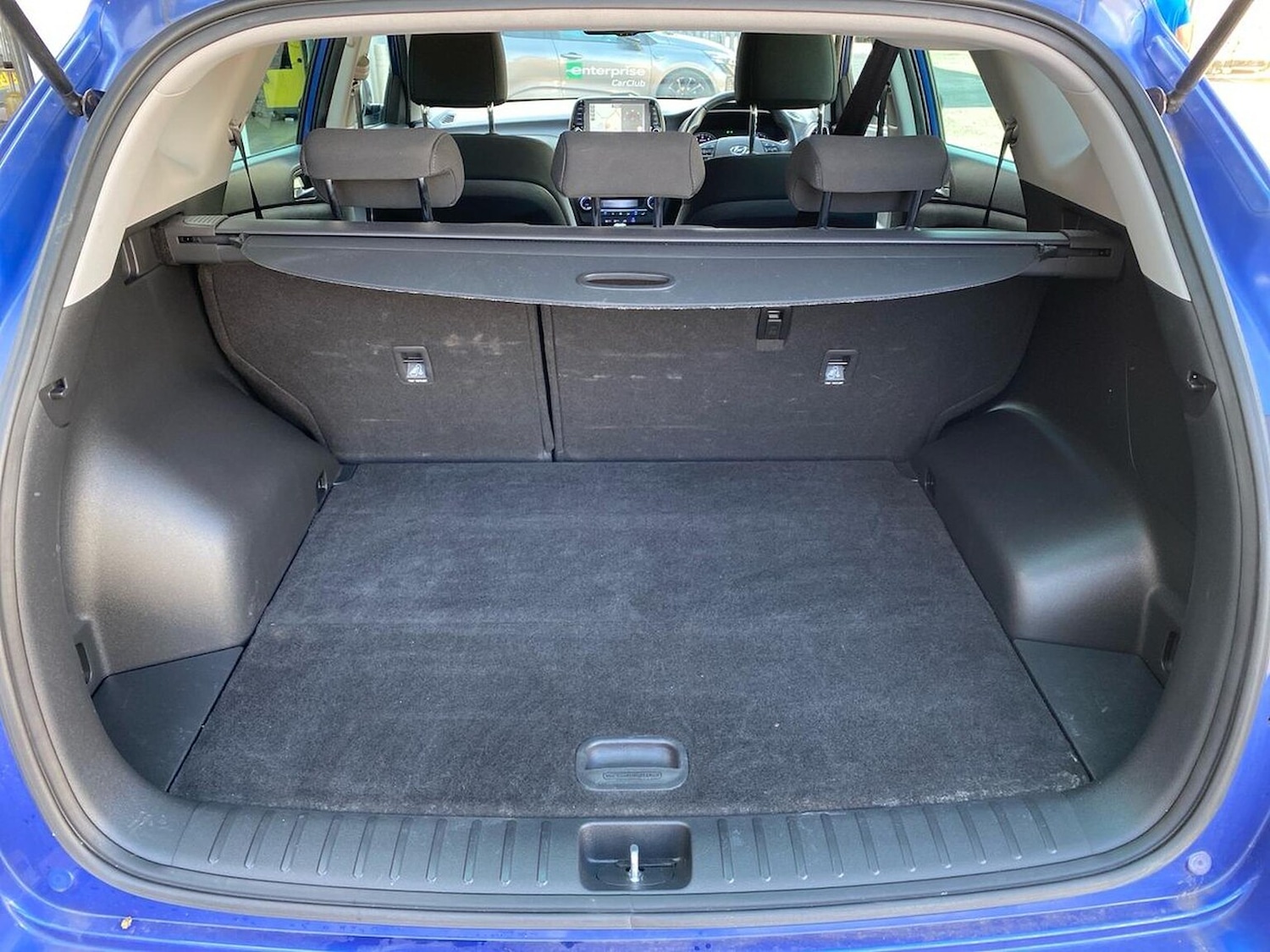 Used Hyundai TUCSON 2019 for sale - 78198078: Photo 17