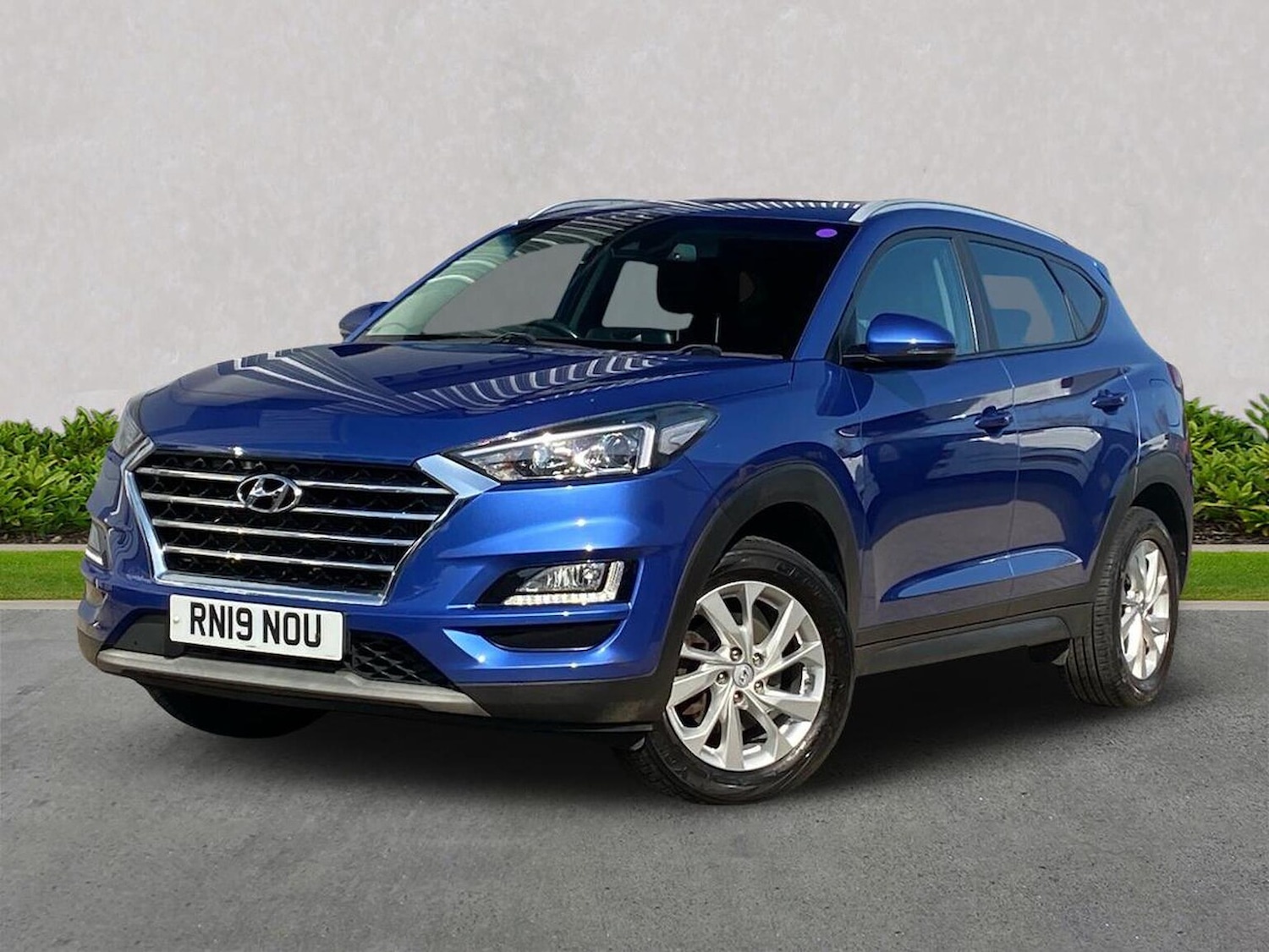 Used Hyundai TUCSON 2019 for sale - 78198078: Photo 20